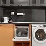 Center Artistic Nest Appartement Varna