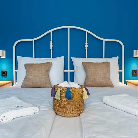 Apartment Burov - Artistic In The Heart Of Suitable For Up To 4 Guests