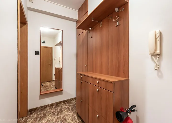 Appartement Top Center Artistic Nest Varna