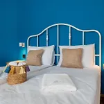 Apartamento Center Artistic Nest *
