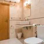 Apartamento Center Artistic Nest *