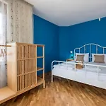 Apartamento Center Artistic Nest