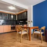 Apartamento Center Artistic Nest