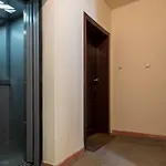 Center Artistic Nest