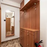 Apartamento Center Artistic Nest Varna