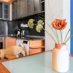Apartamento Center Artistic Nest