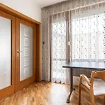 Apartamento Center Artistic Nest *