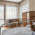 Apartamento Center Artistic Nest Varna