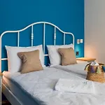 Apartamento Center Artistic Nest Varna