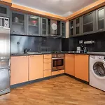 Apartamento Center Artistic Nest Varna