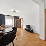 Apartamento Center Artistic Nest Varna