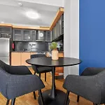Apartamento Center Artistic Nest