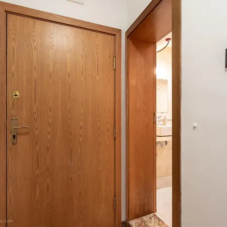 Lejlighed Burov - Artistic In The Heart Of Suitable For Up To 4 Guests