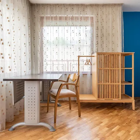 Lejlighed Burov - Artistic In The Heart Of Suitable For Up To 4 Guests Varna