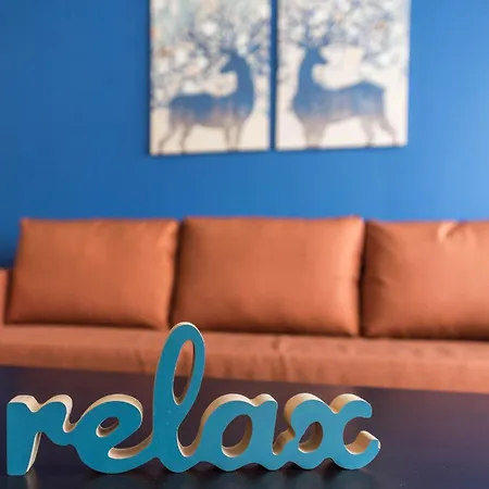 Lejlighed Burov - Artistic In The Heart Of Suitable For Up To 4 Guests Varna