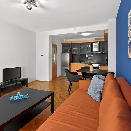 Artistic Nest In The Heart Of